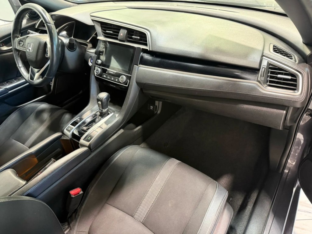 2021 Honda Civic Image 26