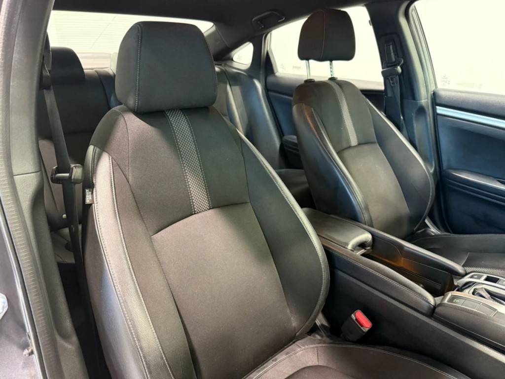 2021 Honda Civic Image 27