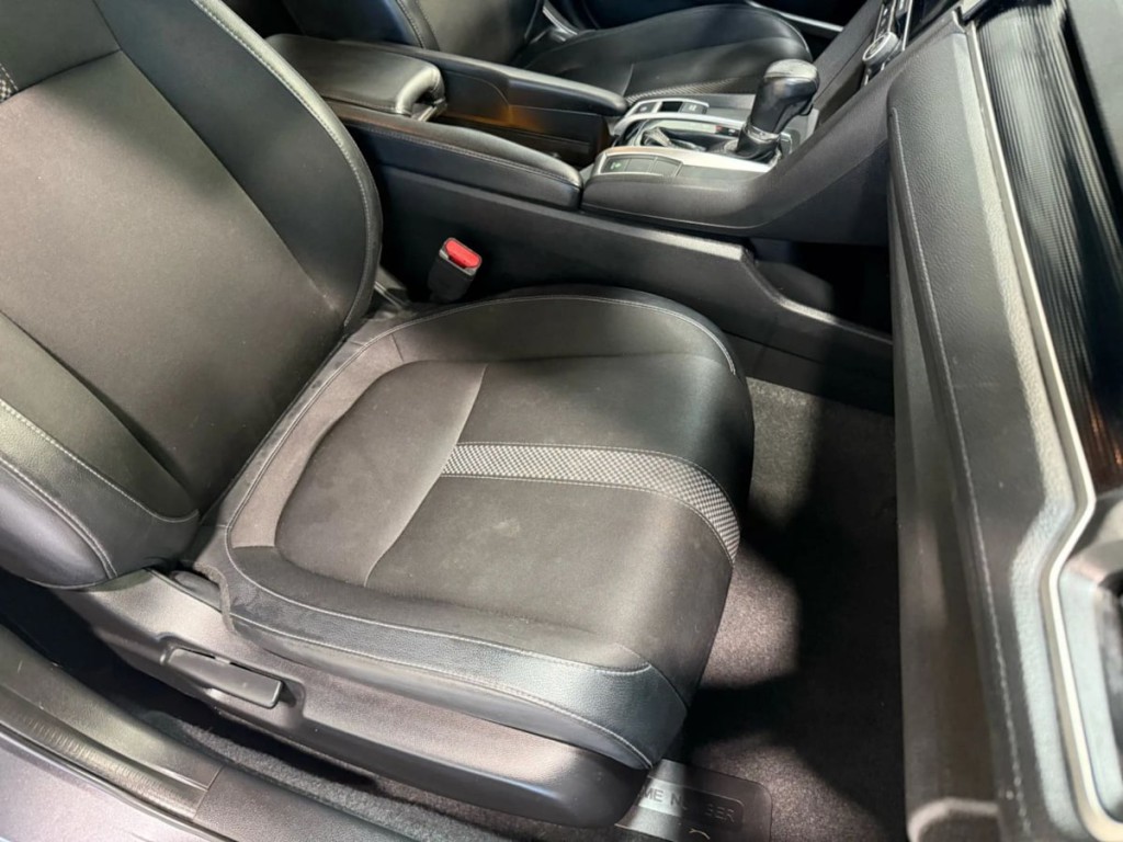 2021 Honda Civic Image 28