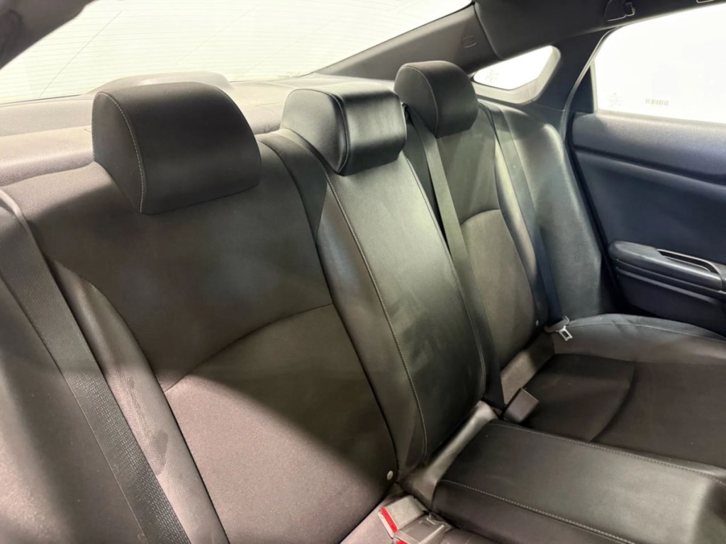 2021 Honda Civic Image 29