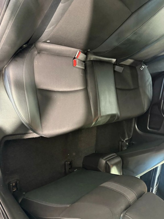 2021 Honda Civic Image 30