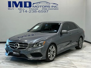 Image for 2016 Mercedes-Benz E-Class E 350 Sport ID: 6929092