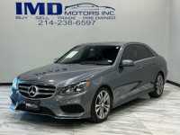 Image for 2016 Mercedes-Benz E-Class E 350 Sport ID: 6929092