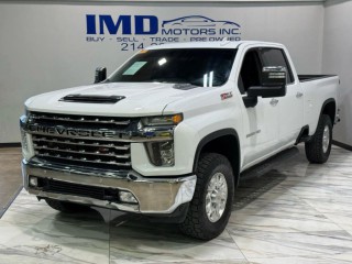 Image for 2023 Chevrolet Silverado 1500 LTZ ID: 6929093