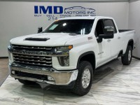 Image for 2023 Chevrolet Silverado 1500 LTZ ID: 6929093