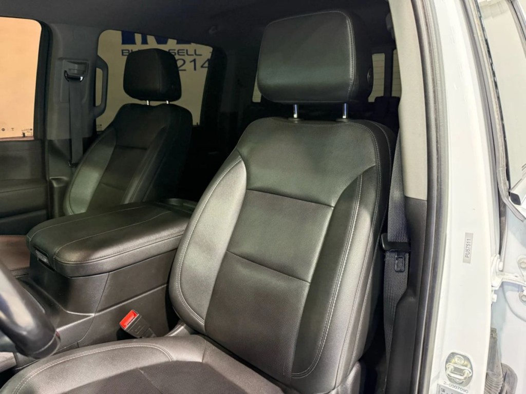 2023 Chevrolet Silverado 1500 Image 12