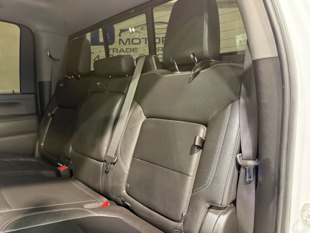 2023 Chevrolet Silverado 1500 Image 14