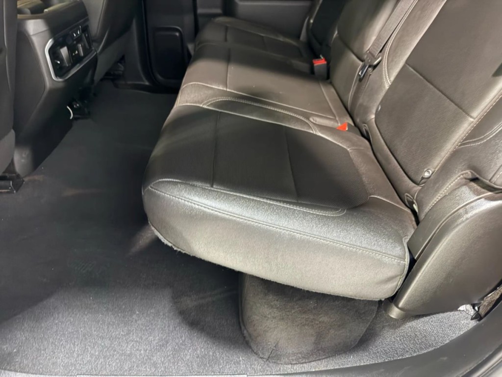 2023 Chevrolet Silverado 1500 Image 15