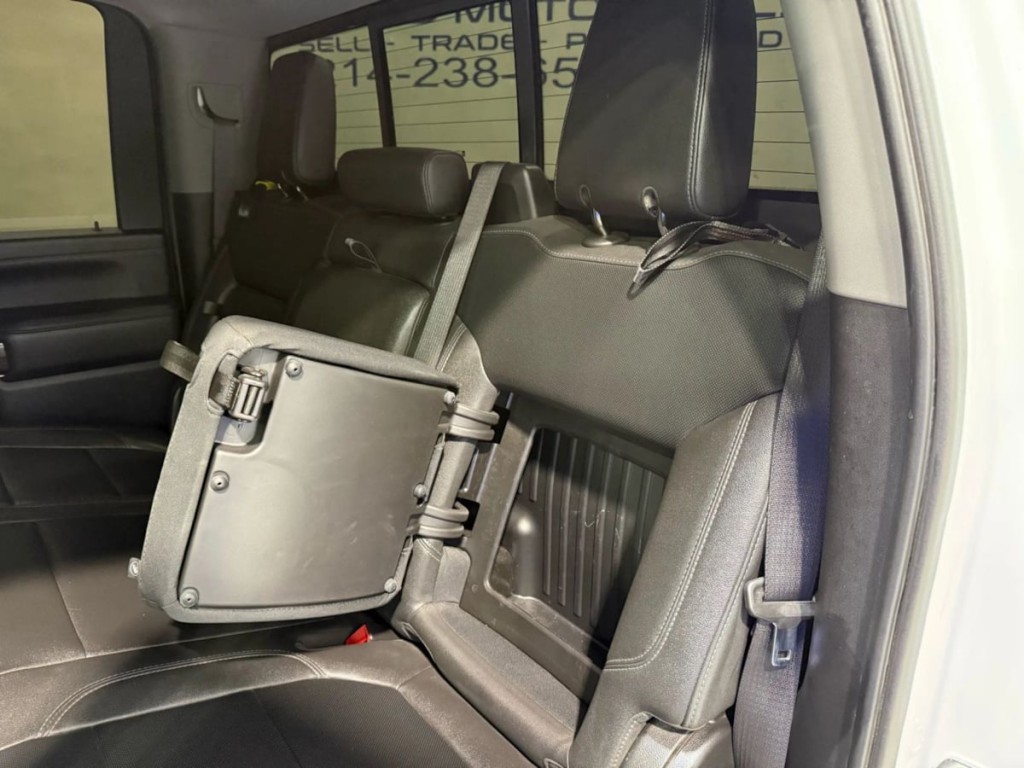 2023 Chevrolet Silverado 1500 Image 16