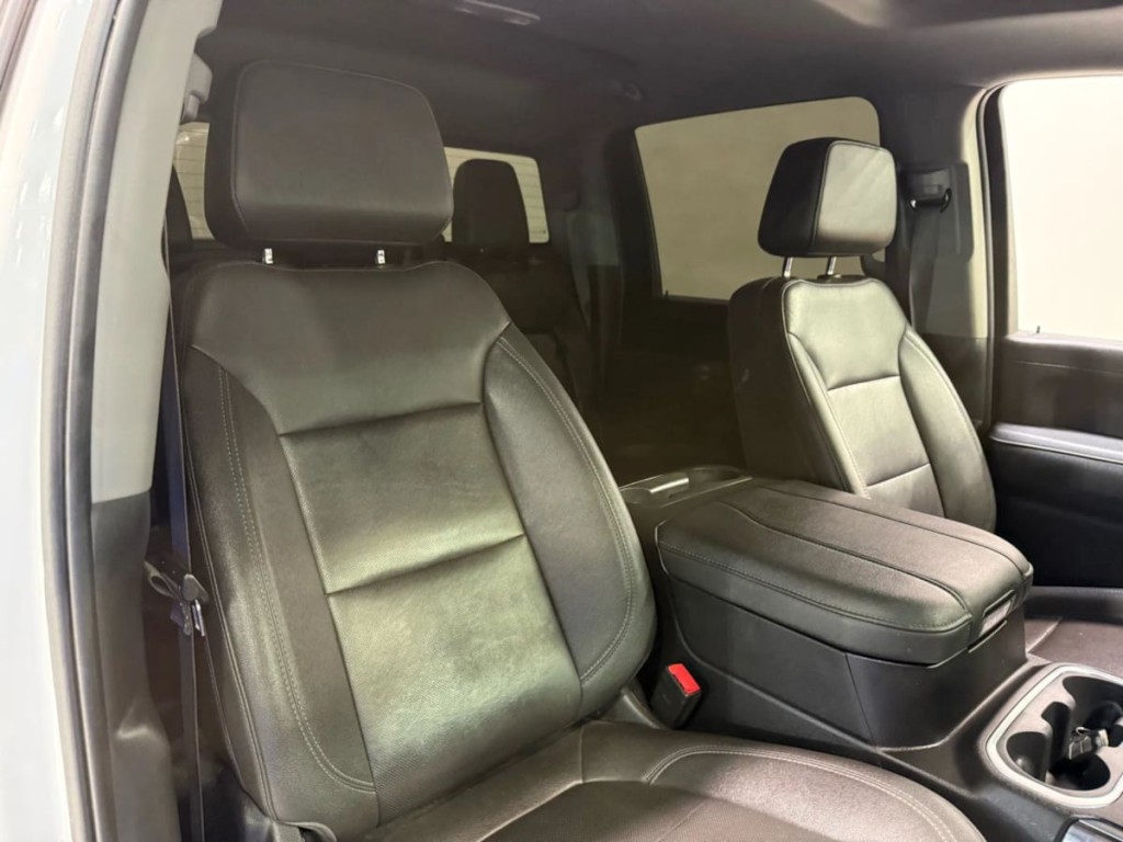 2023 Chevrolet Silverado 1500 Image 18