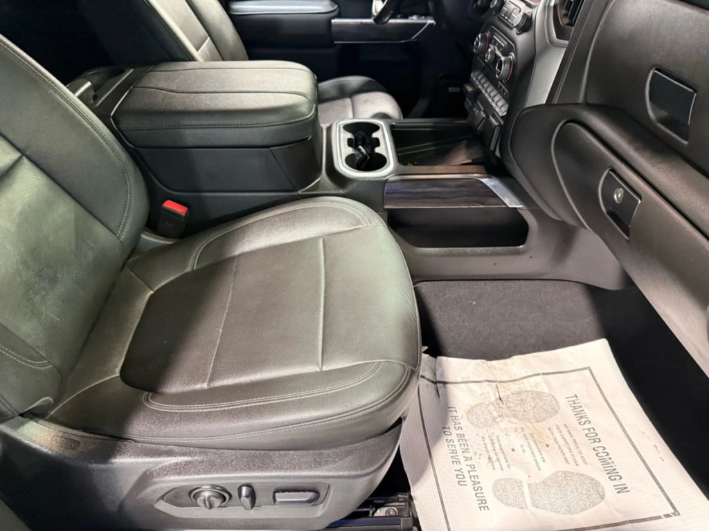 2023 Chevrolet Silverado 1500 Image 19