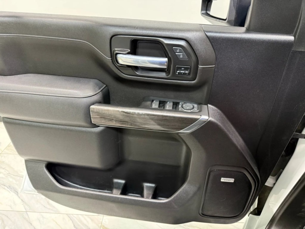 2023 Chevrolet Silverado 1500 Image 22