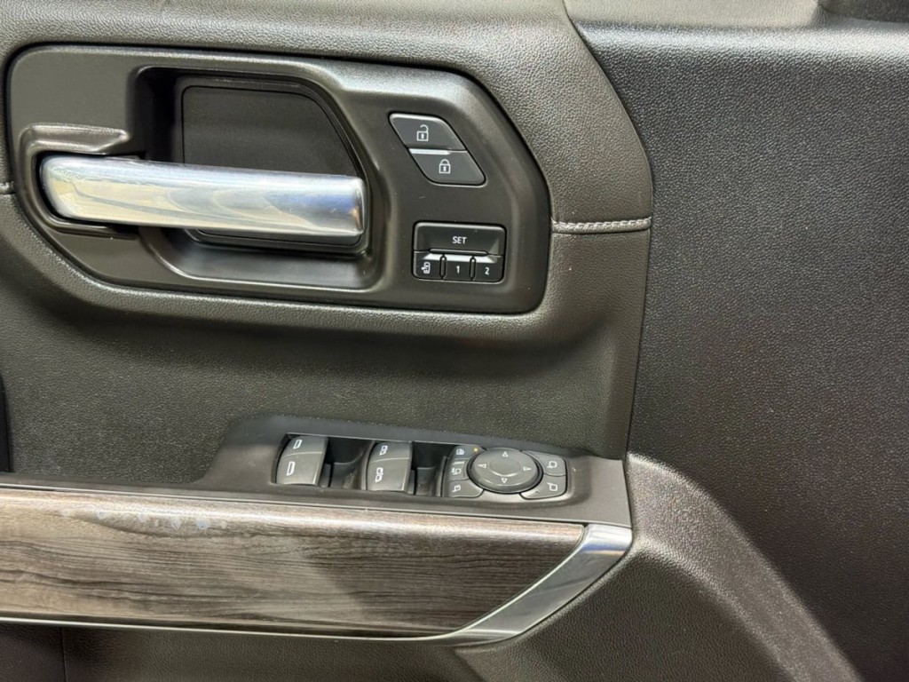 2023 Chevrolet Silverado 1500 Image 23