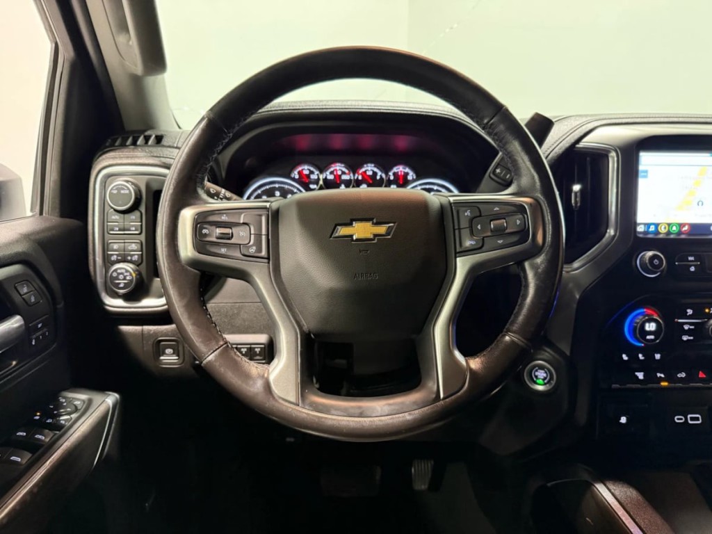 2023 Chevrolet Silverado 1500 Image 26