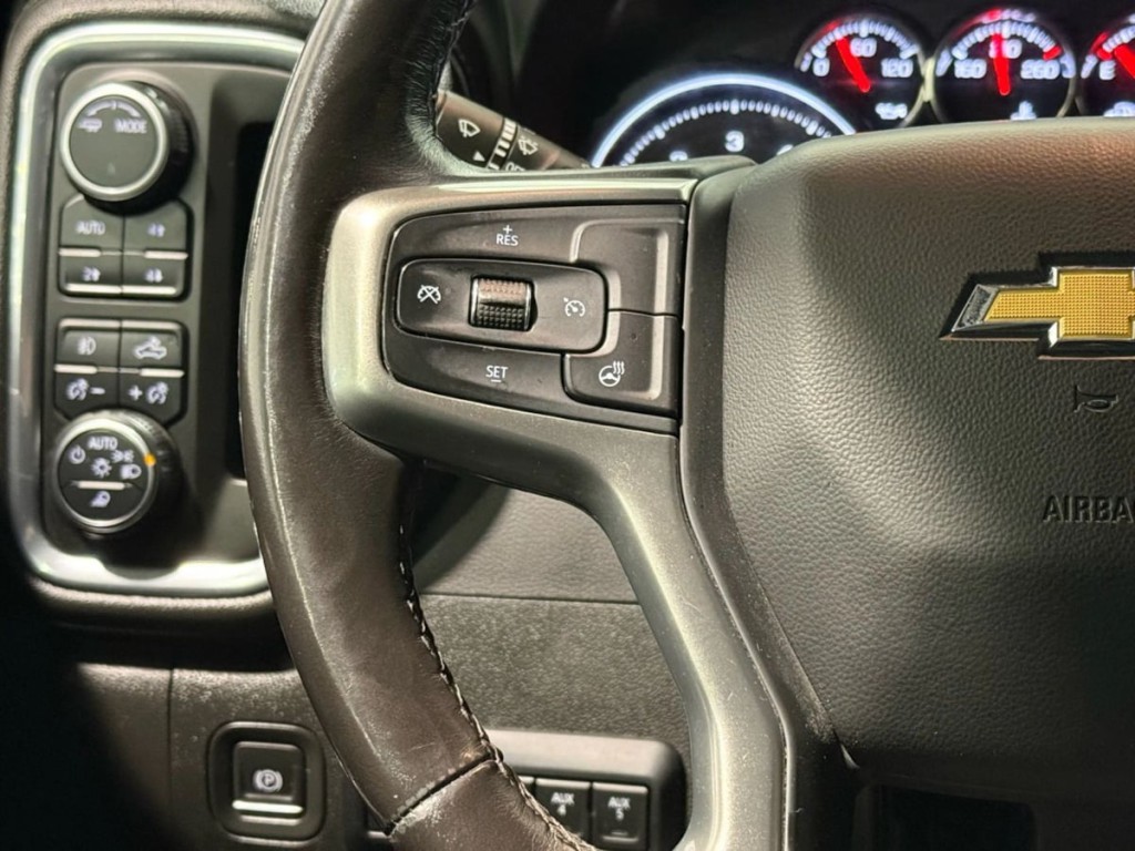 2023 Chevrolet Silverado 1500 Image 27