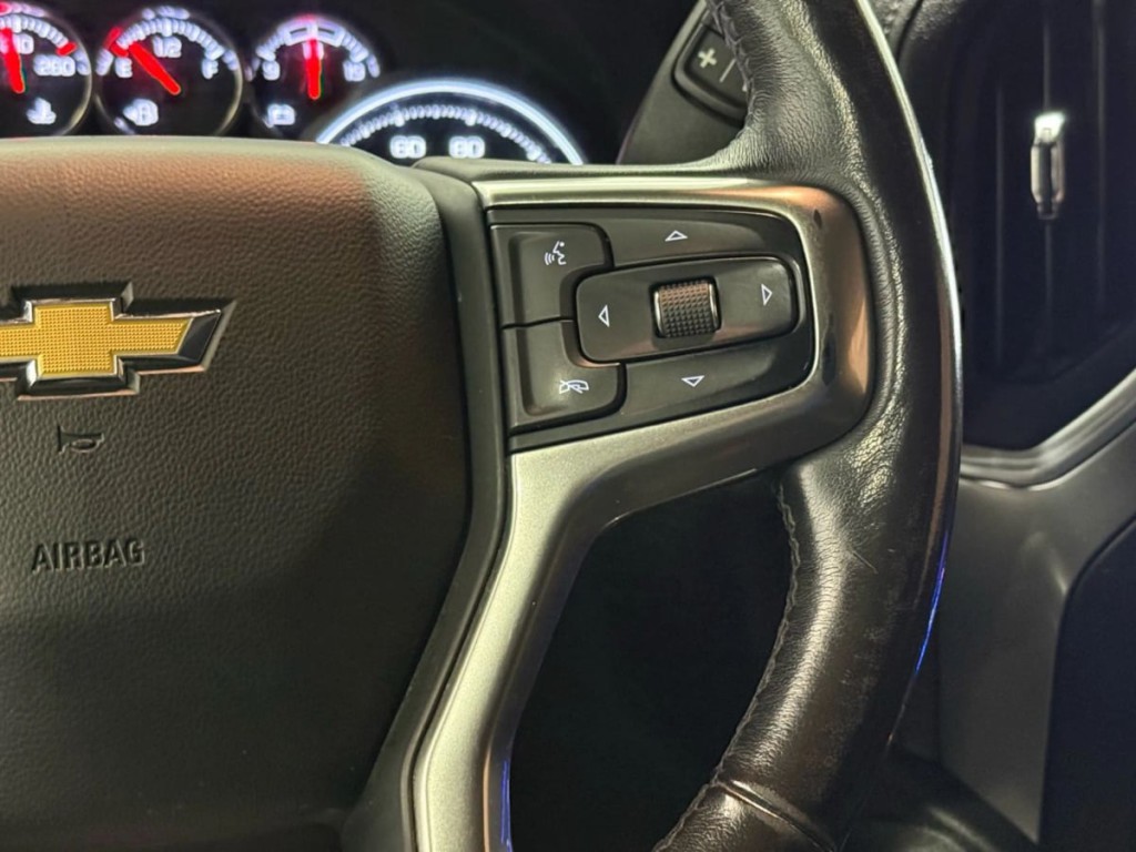 2023 Chevrolet Silverado 1500 Image 28