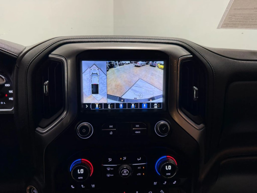 2023 Chevrolet Silverado 1500 Image 30