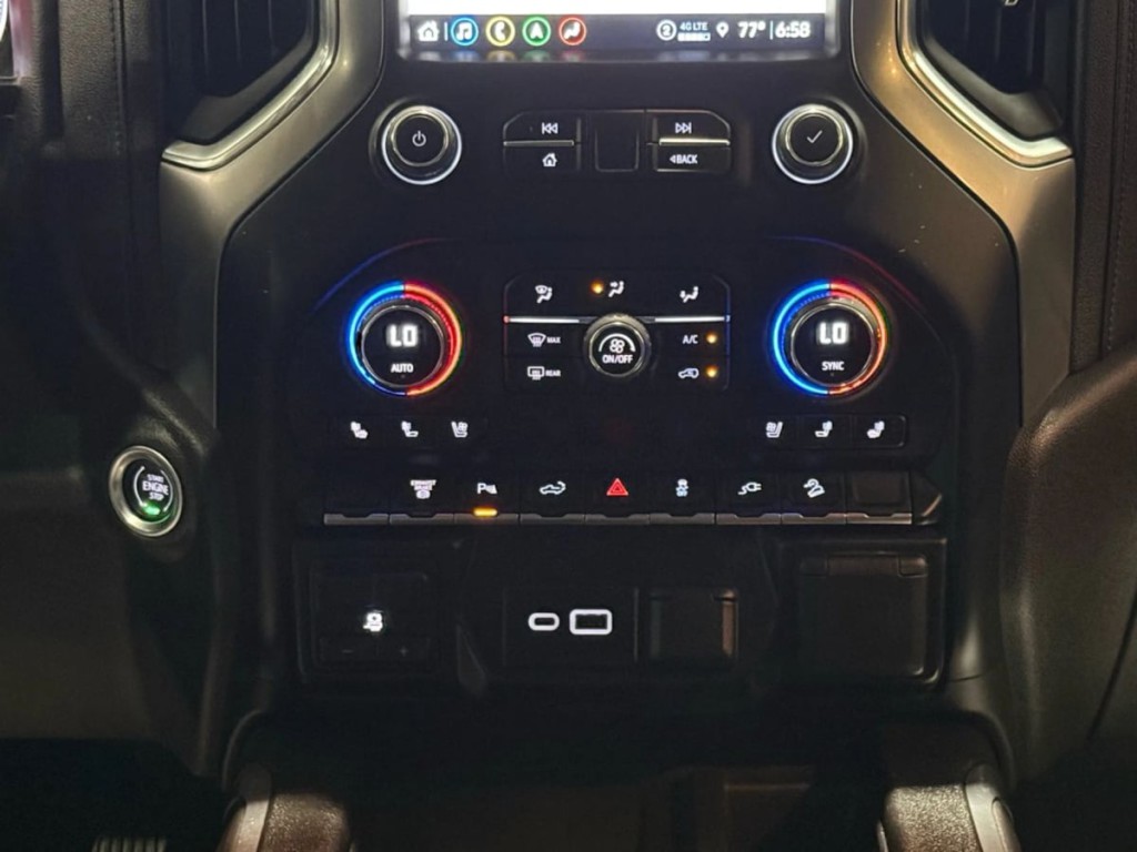 2023 Chevrolet Silverado 1500 Image 32