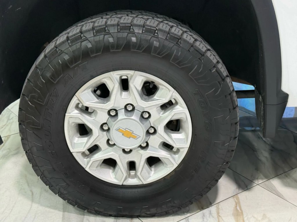 2023 Chevrolet Silverado 1500 Image 33