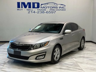 Image for 2015 Kia Optima LX ID: 6929094