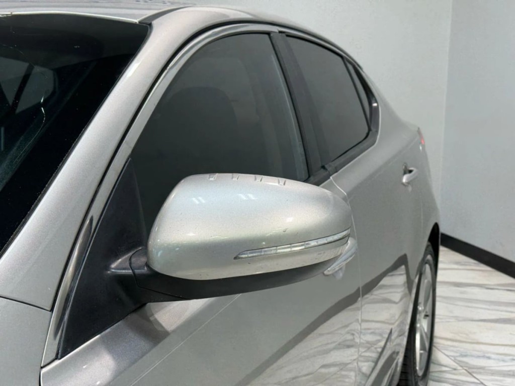 2015 Kia Optima Image 8