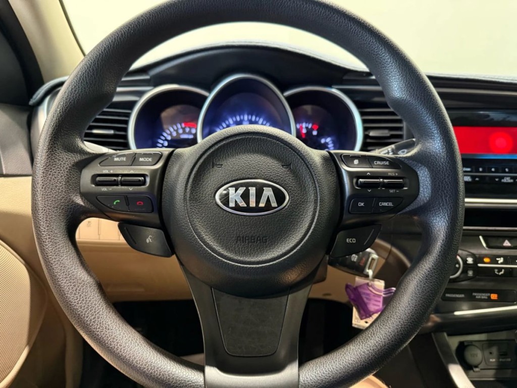 2015 Kia Optima Image 12