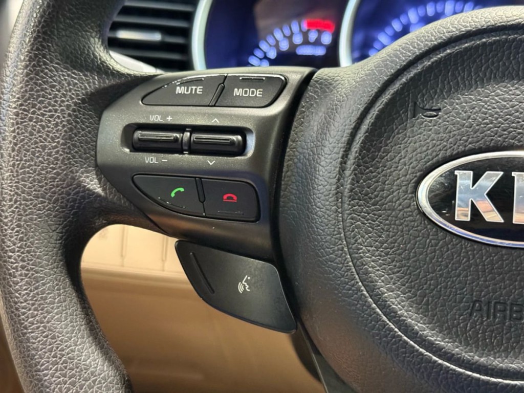 2015 Kia Optima Image 13