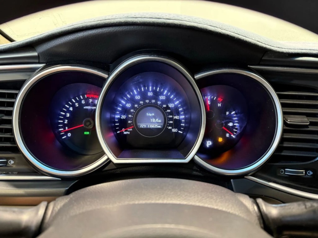 2015 Kia Optima Image 15