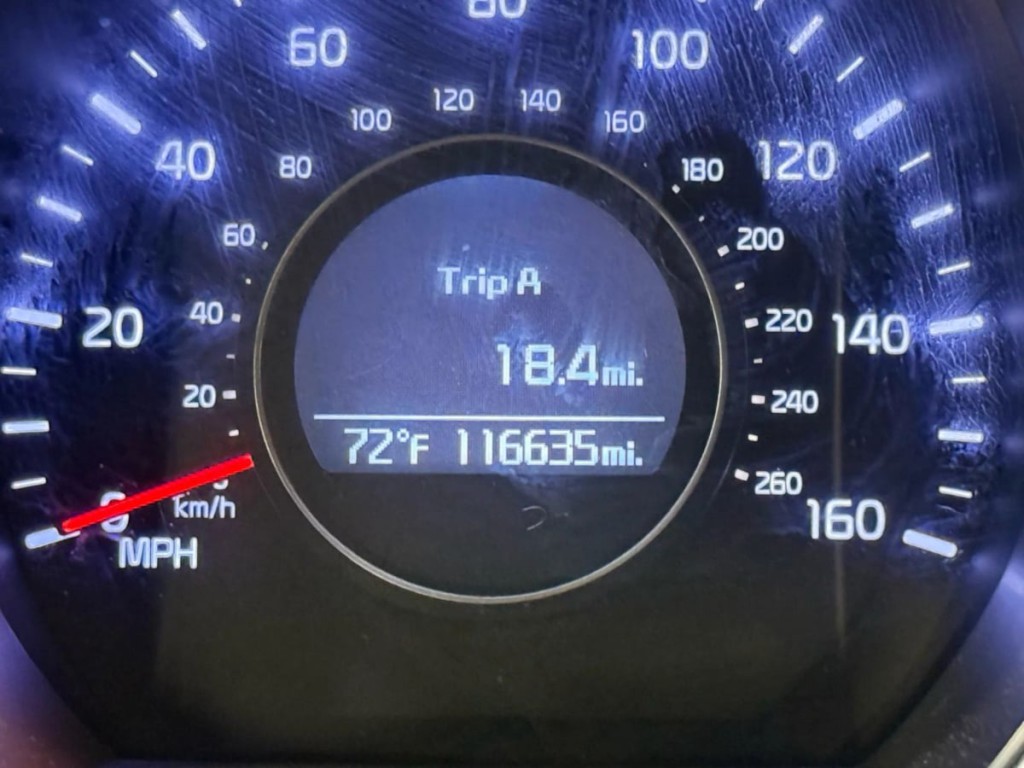2015 Kia Optima Image 16
