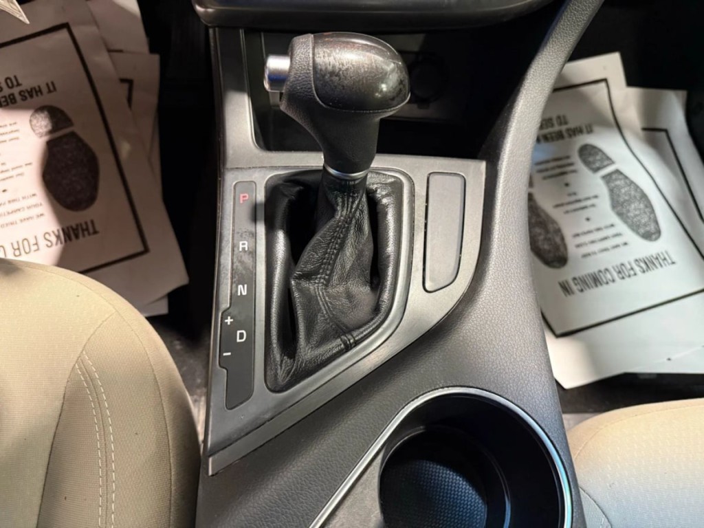 2015 Kia Optima Image 17