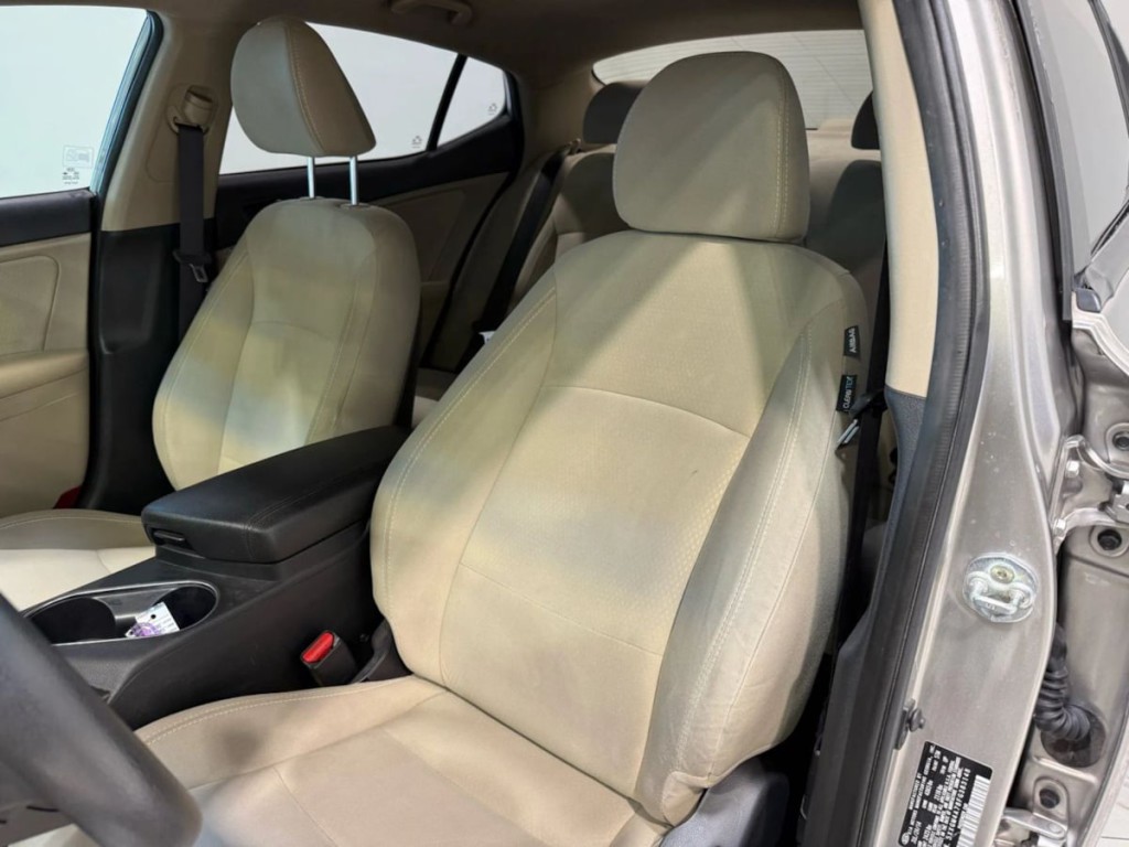 2015 Kia Optima Image 19