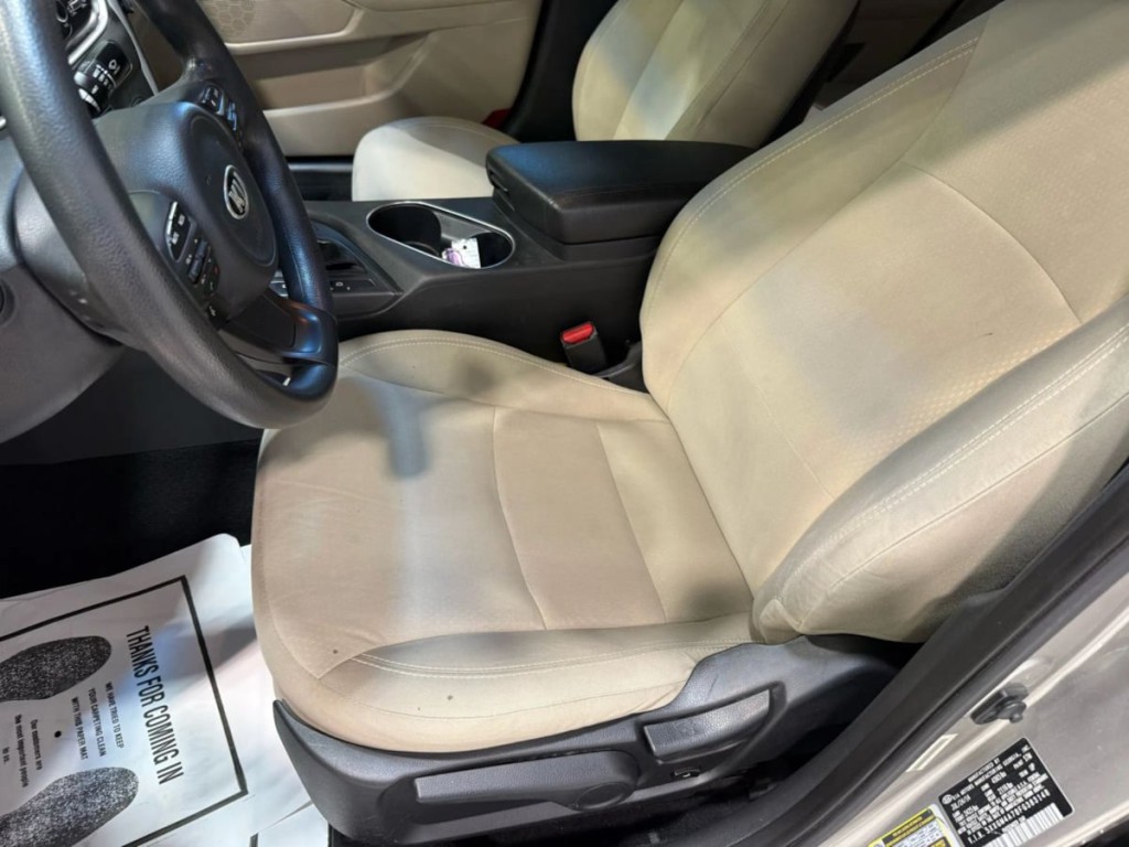 2015 Kia Optima Image 20