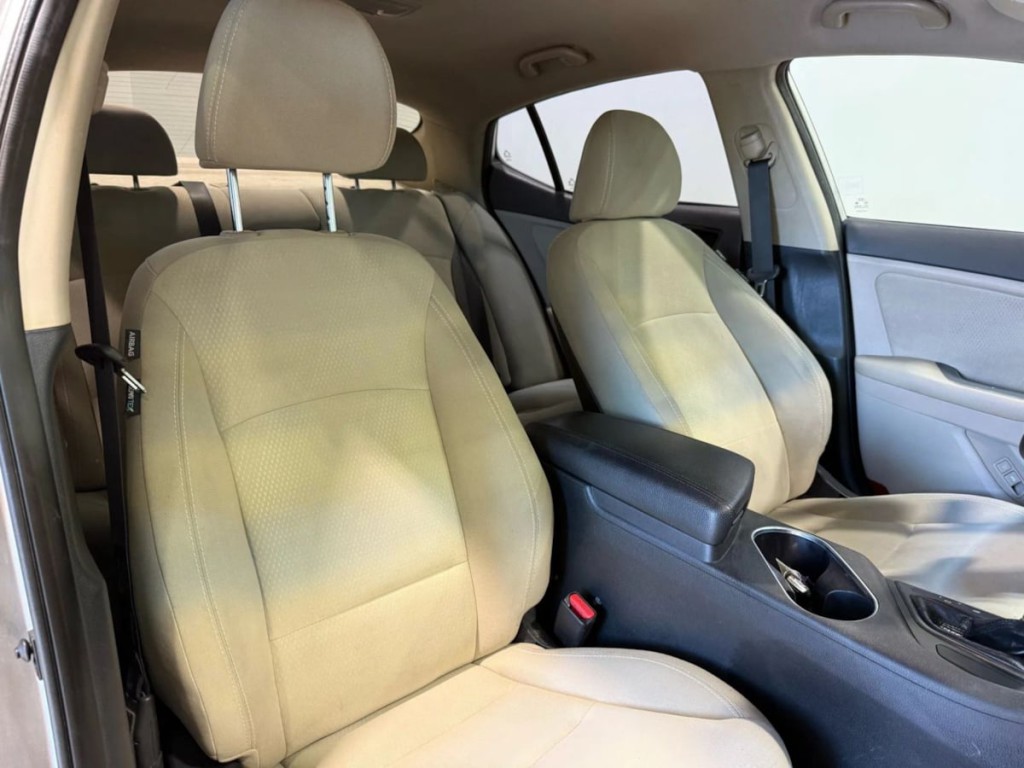 2015 Kia Optima Image 24