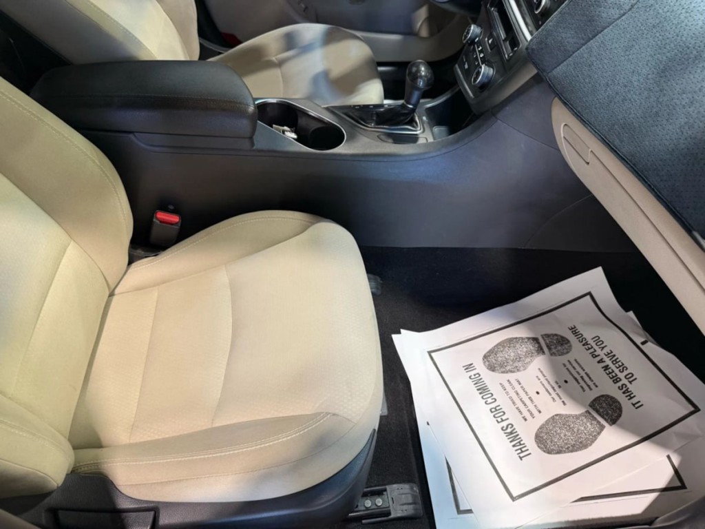 2015 Kia Optima Image 25