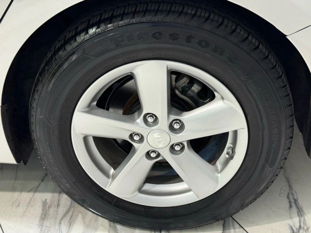 2015 Kia Optima Image 28