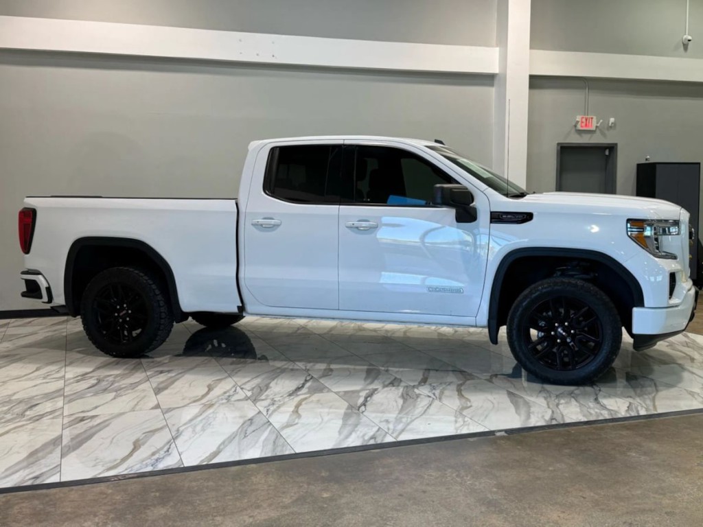 2020 GMC Sierra 1500 Image 5