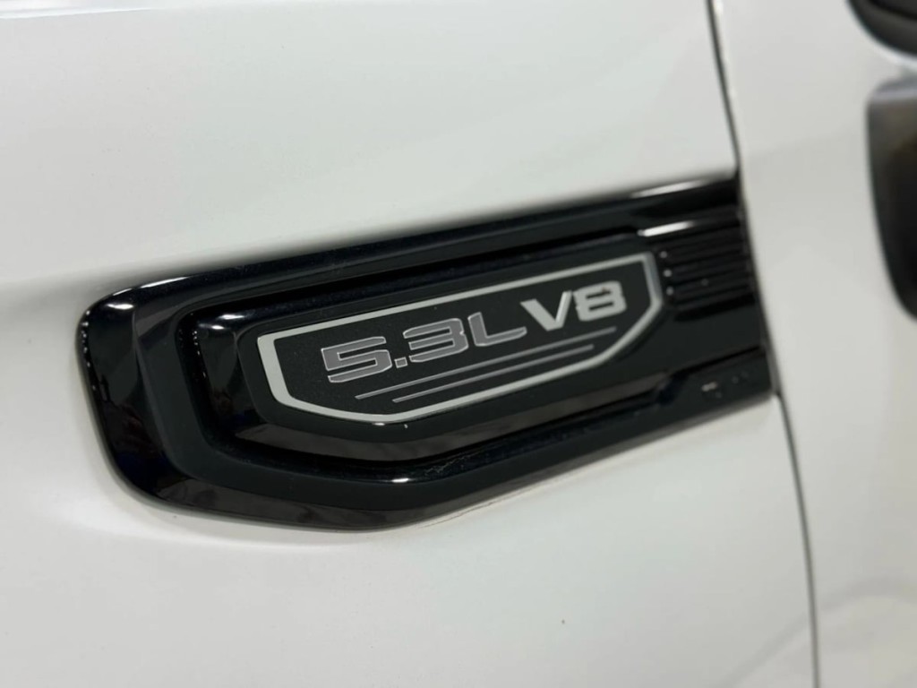 2020 GMC Sierra 1500 Image 7
