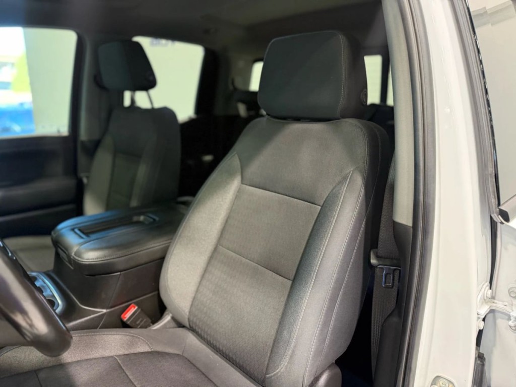 2020 GMC Sierra 1500 Image 8