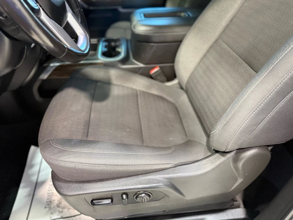 2020 GMC Sierra 1500 Image 9