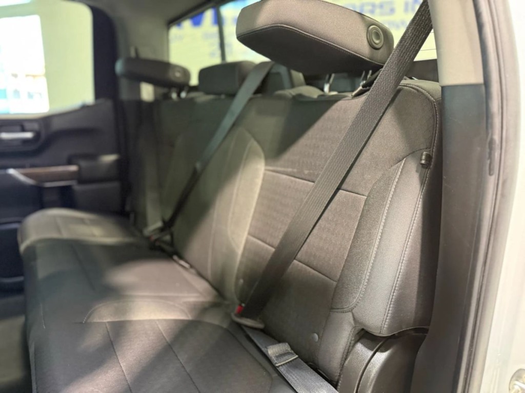 2020 GMC Sierra 1500 Image 10