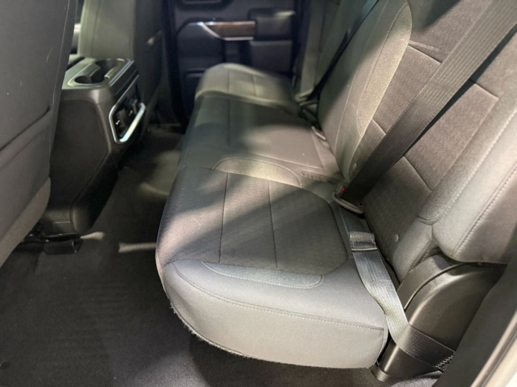 2020 GMC Sierra 1500 Image 11