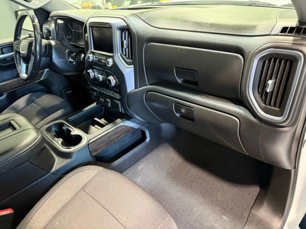 2020 GMC Sierra 1500 Image 12