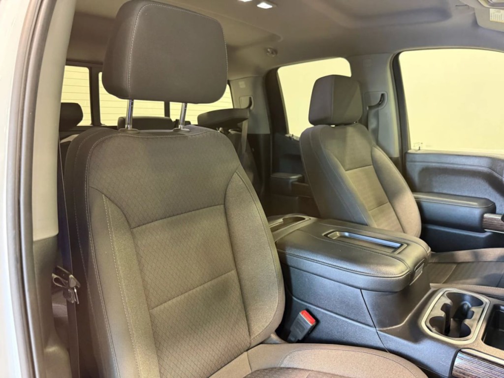 2020 GMC Sierra 1500 Image 13