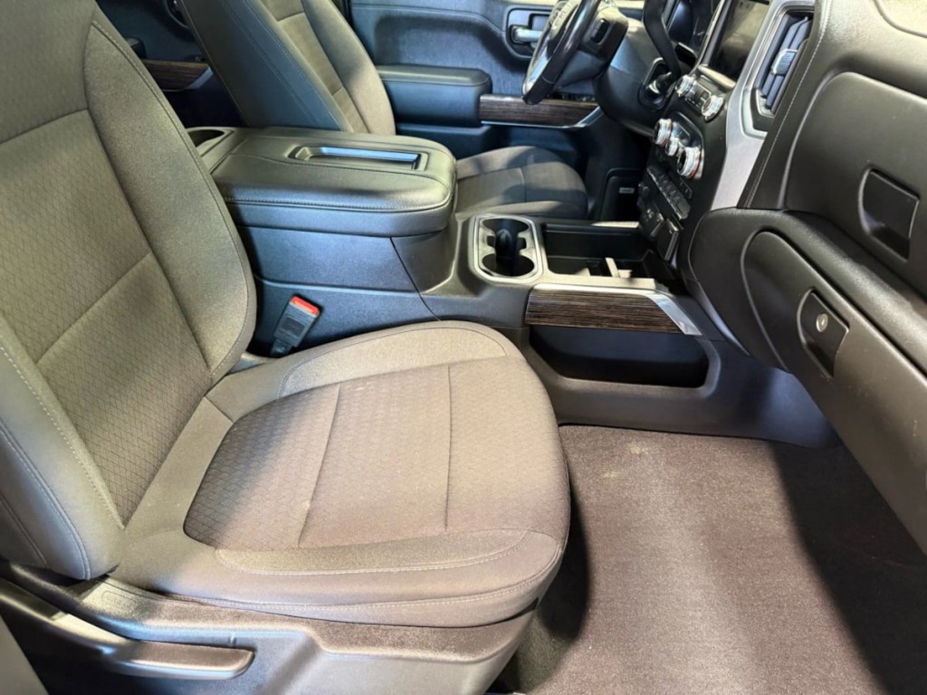 2020 GMC Sierra 1500 Image 14
