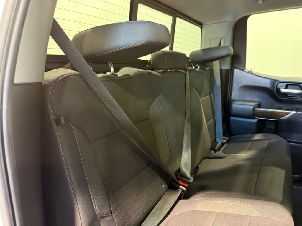 2020 GMC Sierra 1500 Image 15