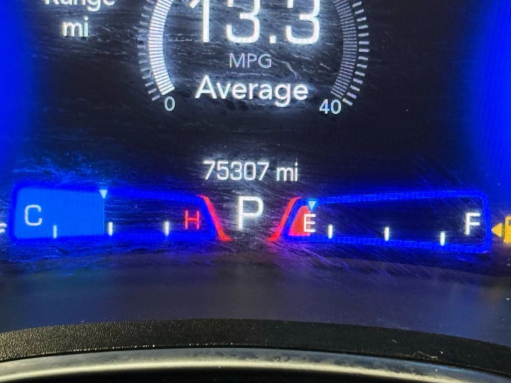2020 Chrysler 300 Image 18
