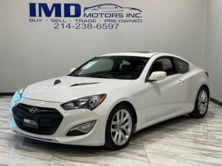Image for 2013 Hyundai Genesis 3.8 Grand Touring ID: 6929098