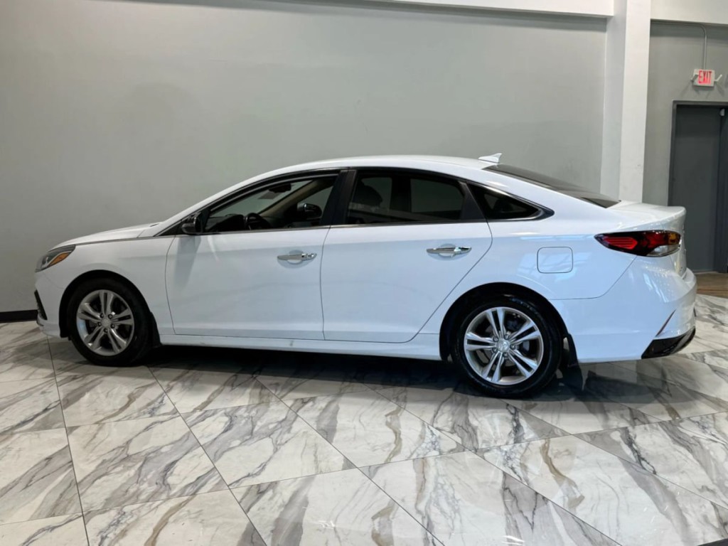 2019 Hyundai Sonata Image 7
