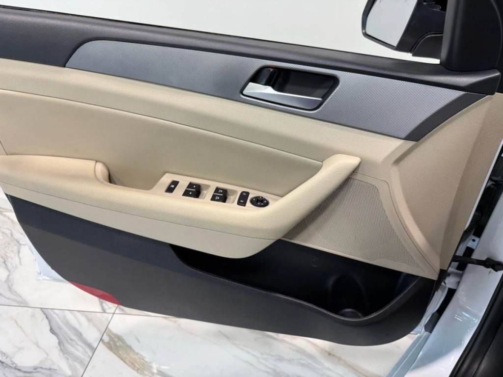 2019 Hyundai Sonata Image 9