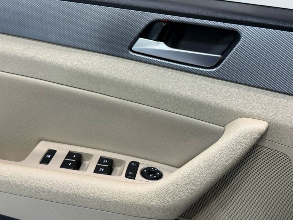 2019 Hyundai Sonata Image 10